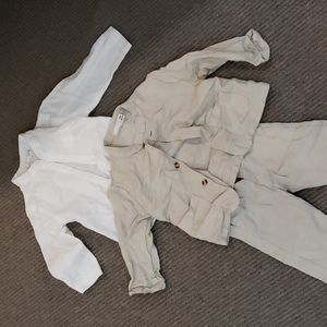 Toddler boys suit 18 mth